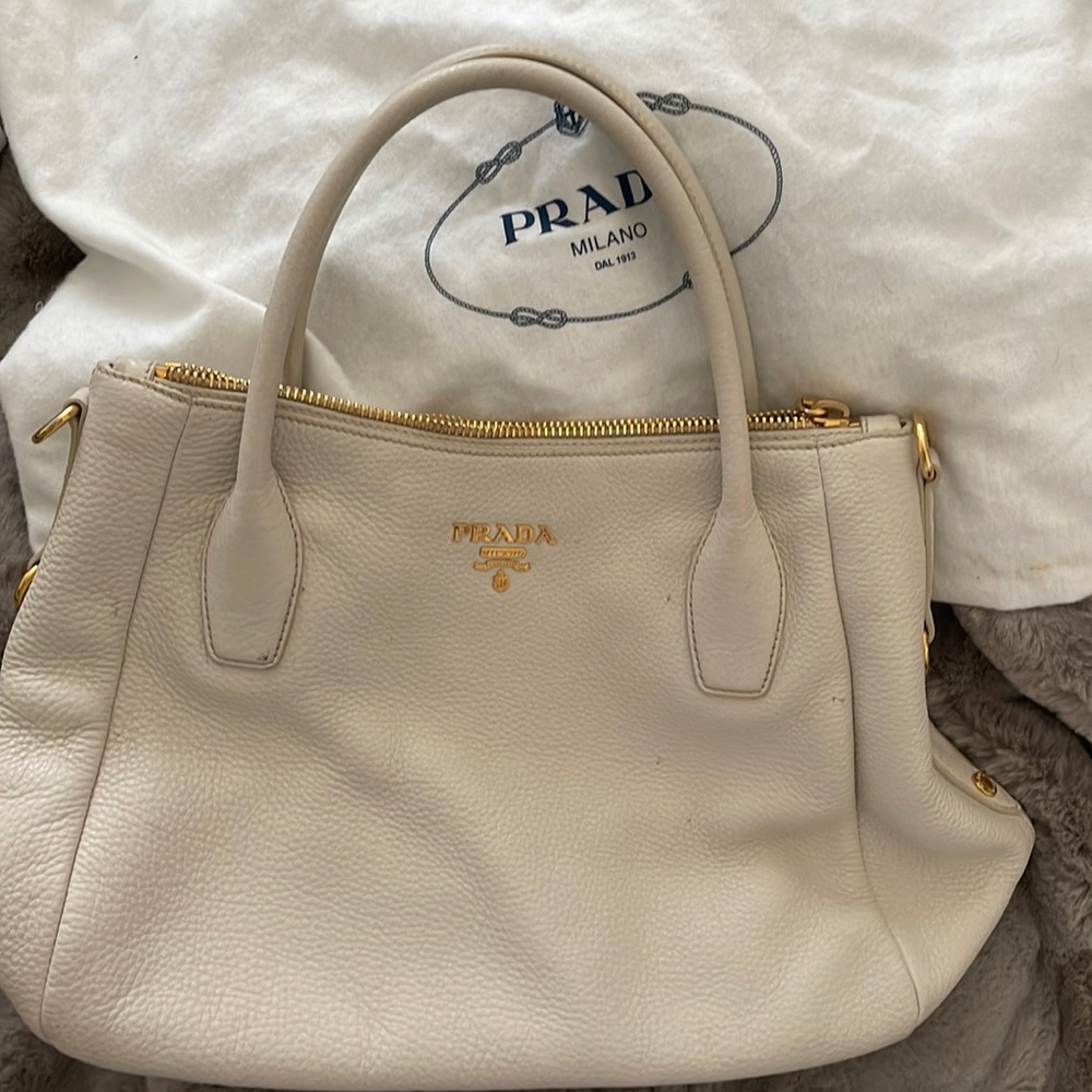 Prada handbag